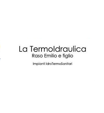 Archisio - Impresa La Termoidraulica - Raso Emilio E Figlio - Impianti Idraulici - Canelli AT