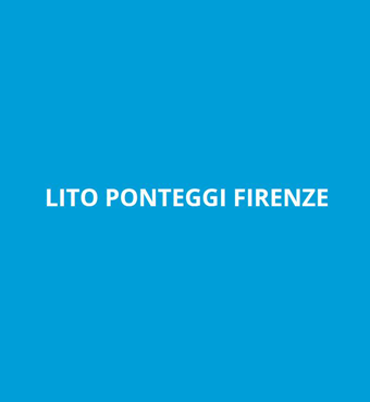 Archisio - Impresa Lito Ponteggi - Ponteggi - Firenze FI