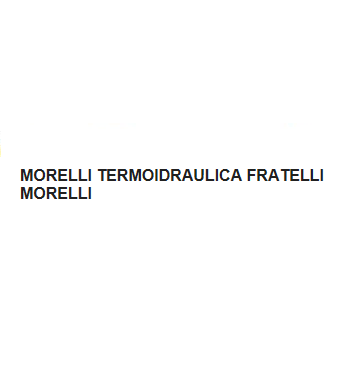 Archisio - Impresa Morelli Termoidraulica - Impianti Idraulici - Firenze FI