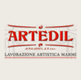 Archisio - Impresa Artedil Lavorazione Marmi E Caminetti - Marmista - Apricena FG