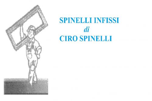 Archisio - Rivenditore Spinelli Infissi Di Ciro Spinelli - Infissi e Serramenti - Mugnano di Napoli NA