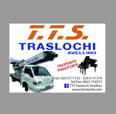 Archisio - Impresa Tts Traslochi - Traslochi - Avellino AV