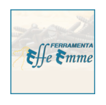 Archisio - Rivenditore Ferramenta Effe Emme - Ferramenta - Ferrara FE