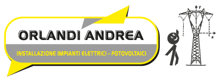 Archisio - Impresa Andrea Orlandi Elettricista - Impianti Elettrici - Marsciano PG
