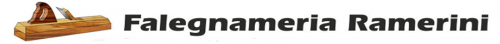 Archisio - Impresa Ramerini Rino E C Snc - Falegnameria - Senigallia AN
