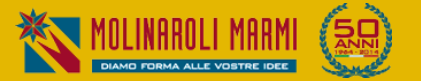 Archisio - Impresa Molinaroli Marmi - Marmista - Grezzana VR