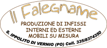 Archisio - Impresa Il Falegname Prato - Falegnameria - Vernio PO