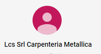 Archisio - Impresa Lcs Srl Carpenteria Metallica - Carpenteria - Frossasco TO