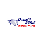 Archisio - Impresa Depositi Berni - Depositi - Livorno LI