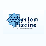 Archisio - Rivenditore System Piscine - Piscine - Albano Vercellese VC