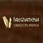 Archisio - Impresa Falegnameria Cavazzoni - Falegnameria - Bigarello MN