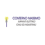 Archisio - Impresa Massimo Conterno Elettricista - Impianti Elettrici - Barolo CN