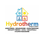 Archisio - Impresa Hydrotherm Di Mirko Lo Giudice - Impianti Idraulici - Enna EN