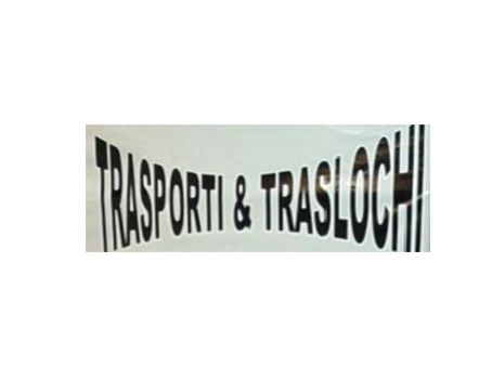Archisio - Impresa Traslochi E Trasporti F01 Di Danca Fabrizio - Traslochi - Firenze FI