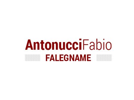 Archisio - Impresa Antonucci Fabio Falegname - Falegnameria - Sesto Fiorentino FI
