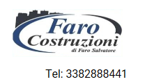Archisio - Impresa Faro Costruzioni - Costruzioni Civili - Misterbianco CT