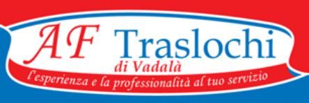Archisio - Impresa Af Traslochi - Traslochi - Reggio Calabria RC