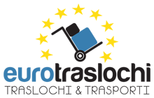 Archisio - Impresa Euro Traslochi - Traslochi E Trasporti - Traslochi - Citt SantAngelo PE
