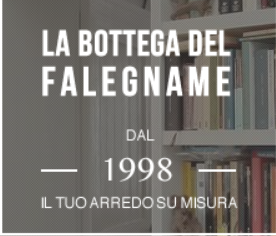 Archisio - Impresa Falegnameria 1998 - Falegnameria - Jesolo VE