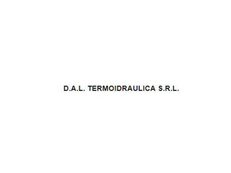 Archisio - Impresa Dal Termoidraulica srl - Impianti Idraulici - Fabrica di Roma VT