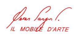 Archisio - Impresa Il Mobile Darte - Falegnameria - Cerrione BI