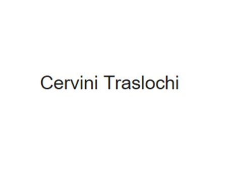 Archisio - Impresa Cervini Traslochi - Traslochi - Roma RM