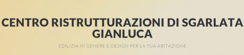 Archisio - Impresa Centro Ristrutturazioni Di Sgarlata Gianluca - Impresa Edile - Chieri TO