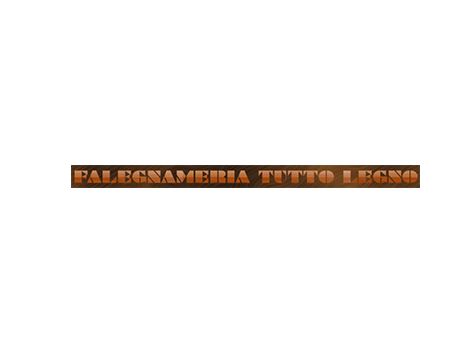 Archisio - Impresa Falegnameria Tutto Legno - Falegnameria - Messina ME