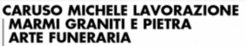 Archisio - Impresa Caruso Michele Lavorazione Marmi Arte Funeraria - Marmista - Ribera AG