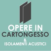 Archisio - Impresa Opere In Cartongesso - Cartongessista - Renate MB