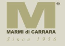 Archisio - Impresa Marmi Di Carrara - Marmista - Carrara MS