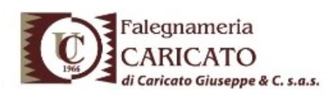Archisio - Impresa Falegnameria Caricato - Falegnameria - Corigliano Calabro CS