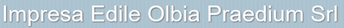 Archisio - Impresa Impresa Edile Olbia Praedium srl - Impresa Edile - Santa Teresa Gallura OT
