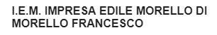 Archisio - Impresa Iem Impresa Edile Morello - Impresa Edile - Vigevano PV