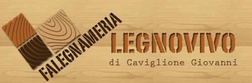 Archisio - Impresa Falegnameria Legno Vivo Di Caviglione Giovanni - Falegnameria - Buttigliera dAsti AT