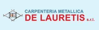 Archisio - Rivenditore De Lauretis Srl Carpenterie Metalliche - Infissi e Serramenti - Bellante TE