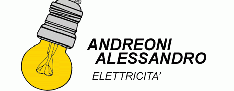 Archisio - Impresa Andreoni Alessandro Elettricit - Impianti Elettrici - Cecina LI