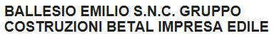 Archisio - Impresa Ballesio Emilio Snc Gruppo Costruzioni Betal Impresa Edile - Impresa Edile - Torino TO