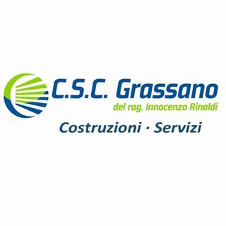 Archisio - Impresa Csc Grassano Sas Del Rag Innocenzo Rinaldi - Costruzioni - Impresa Edile - Grassano MT