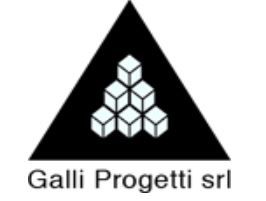 Archisio - Progettista Galli Progetti srl - Geometra - Guastalla RE