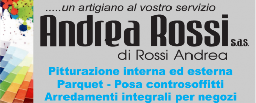 Archisio - Impresa Andrea Rossi - Decoratore - Amantea CS
