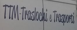 Archisio - Impresa Traslochi E Trasporti Ttm Snc - Traslochi - Novi Ligure AL