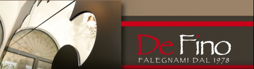 Archisio - Impresa Falegnameria Antonio De Fino - Falegnameria - Grisolia CS