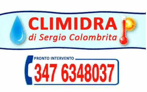 Archisio - Impresa Climidra Di Colombrita - Impianti Idraulici - Catania CT