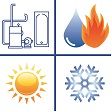 Archisio - Impresa Bellotto Flli Termoidraulica Riscaldamento - Condizionamento Solare - Impianti di Climatizzazione - Refrontolo TV