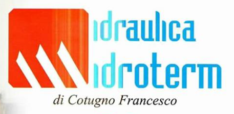 Archisio - Impresa Idraulica Idroterm - Impianti Idraulici - Gravina in Puglia BA