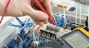 Archisio - Impresa Giorgio Tampini - Impianti Elettrici - Caspoggio SO