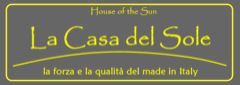 Archisio - Impresa La Casa Del Sole - Tende da sole - Sassari SS