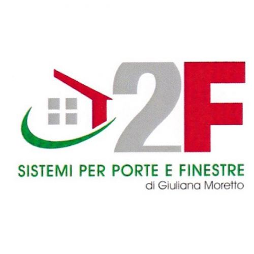 Archisio - Rivenditore 2f Sistemi Per Porte E Finestre - Porte - Brindisi BR