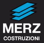 Archisio - Impresa Merz Costruzioni - Costruzioni Civili - Trento TN